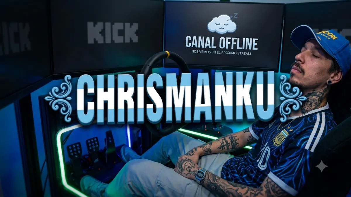 Chrismanku