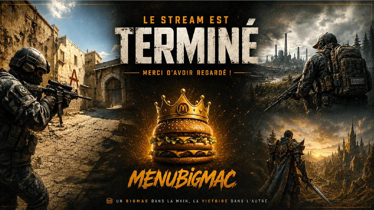 Menubigmac