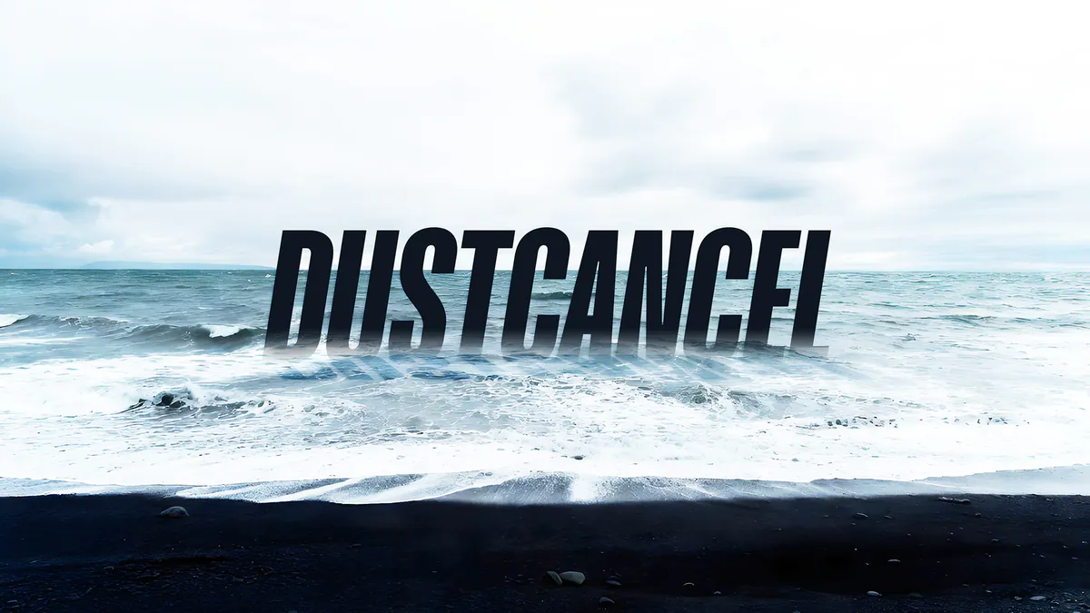 DustCancel