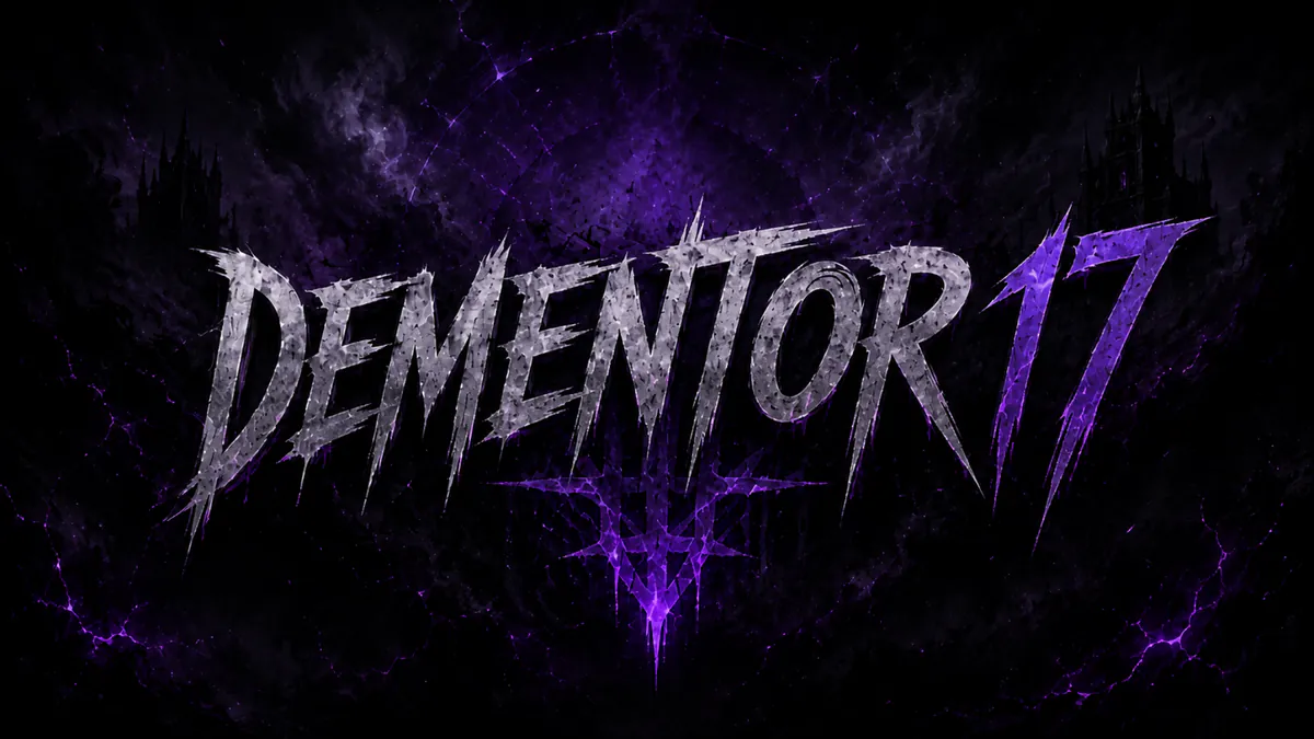 DEMENTOR17
