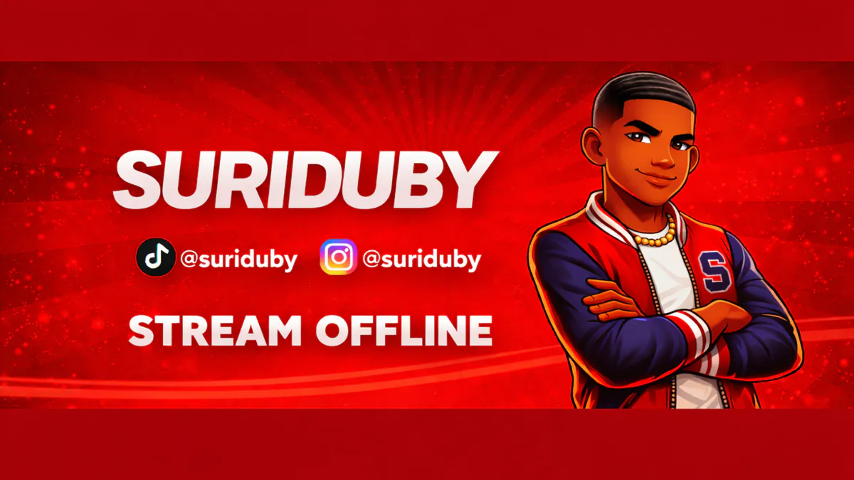 Suriduby