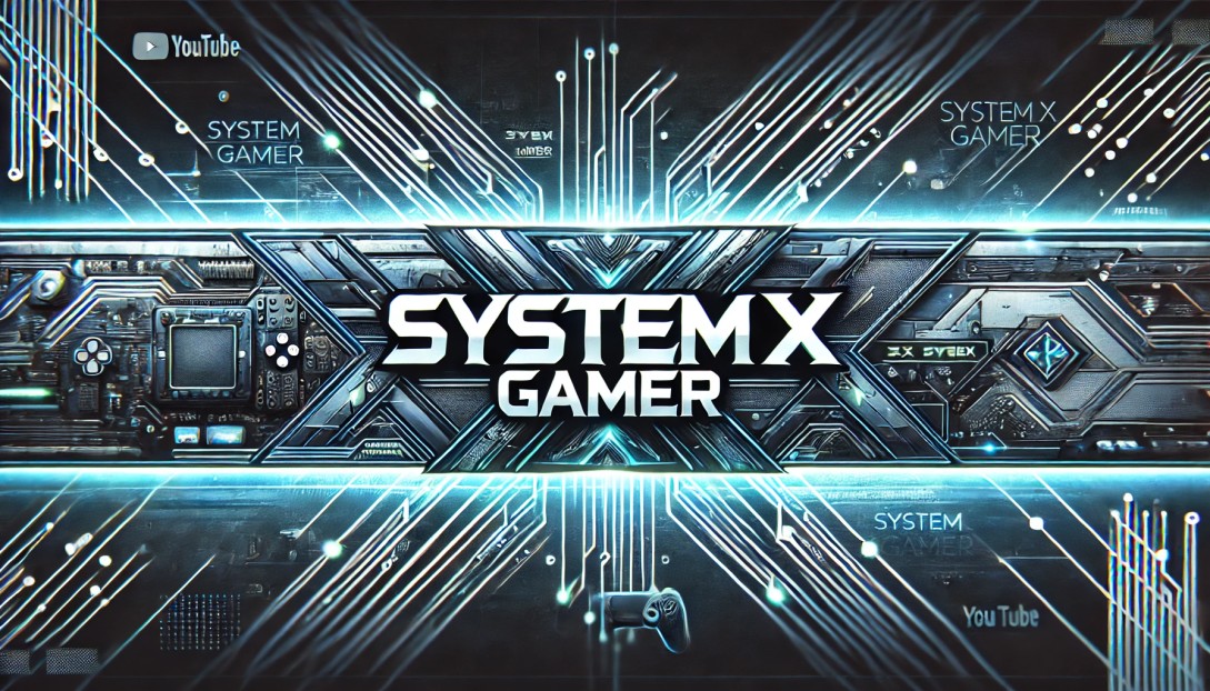 System_X_Gamer