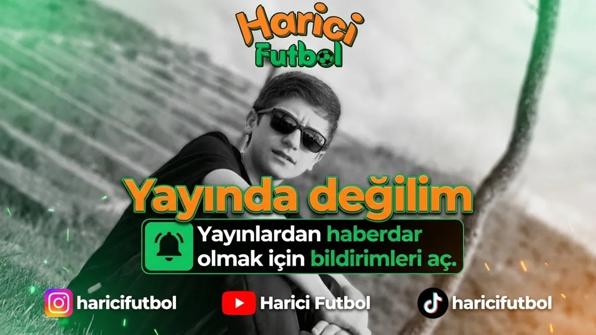 HariciFutbol