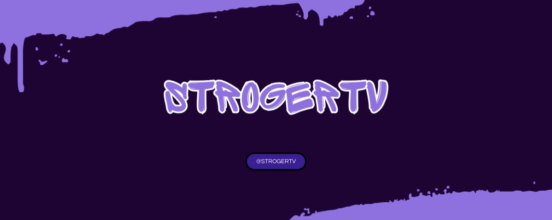 strogerTv