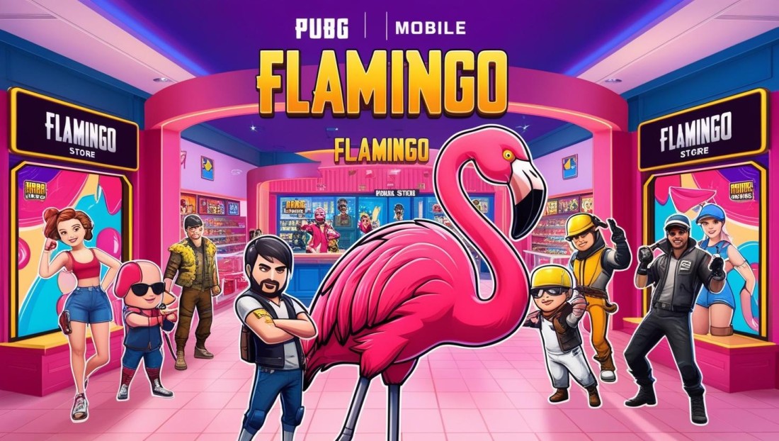 Flamingo_games
