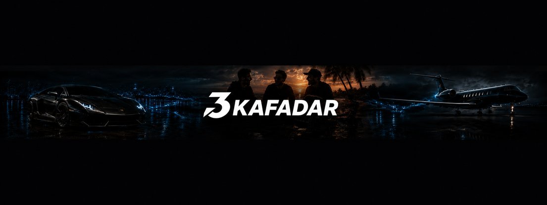 3kafadartv