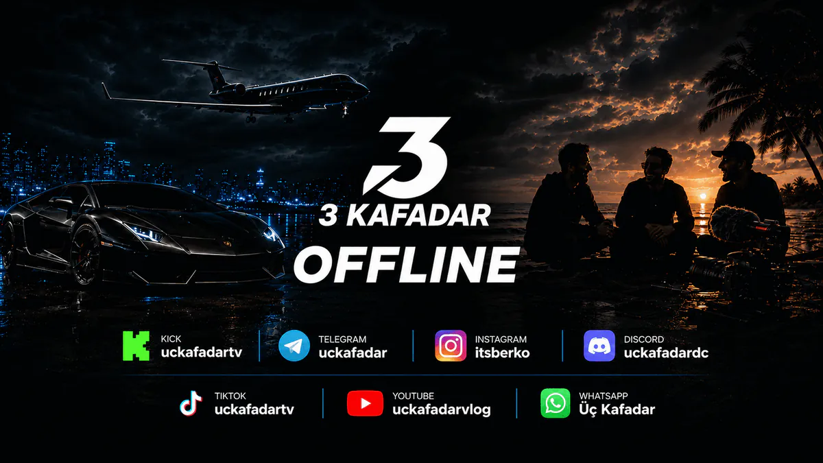 3kafadartv