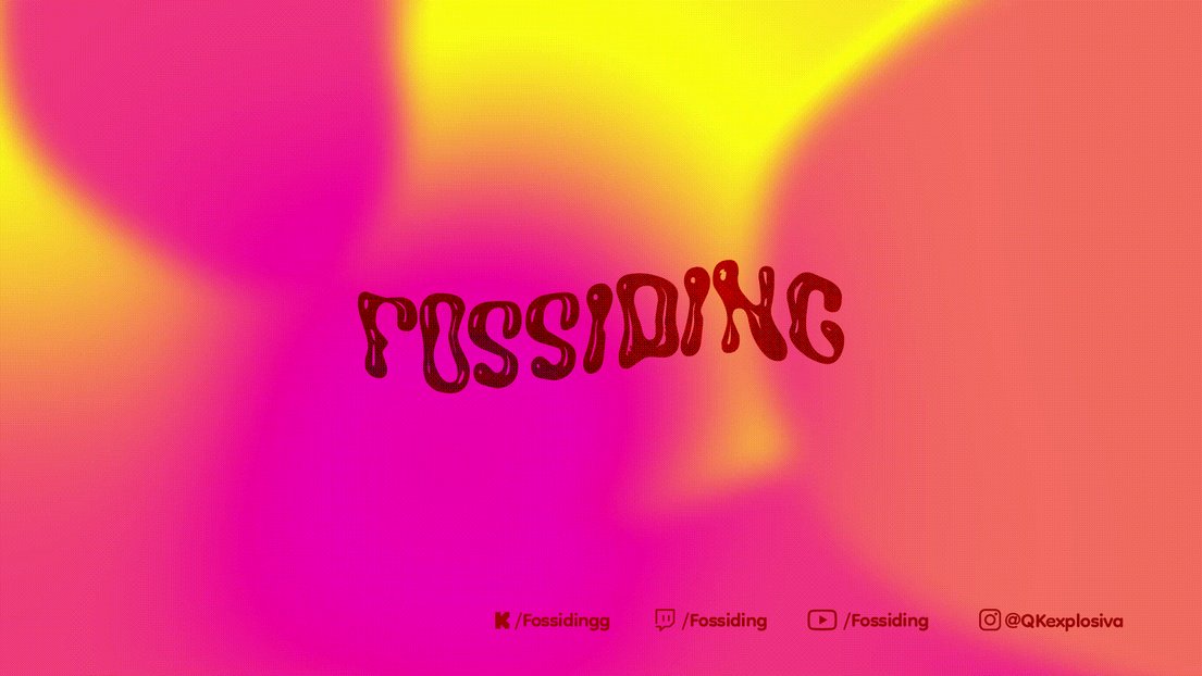 fossidingg