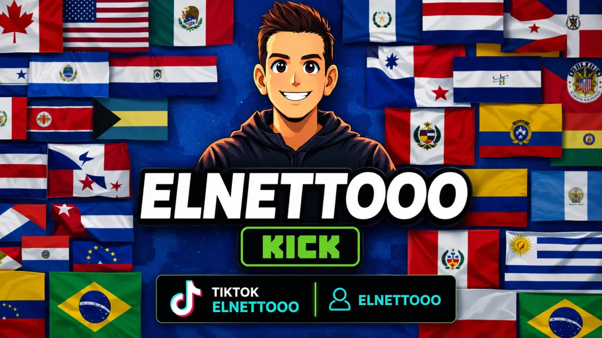 ELNETTOOO