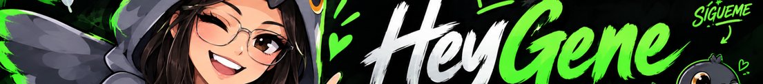 HeyGene