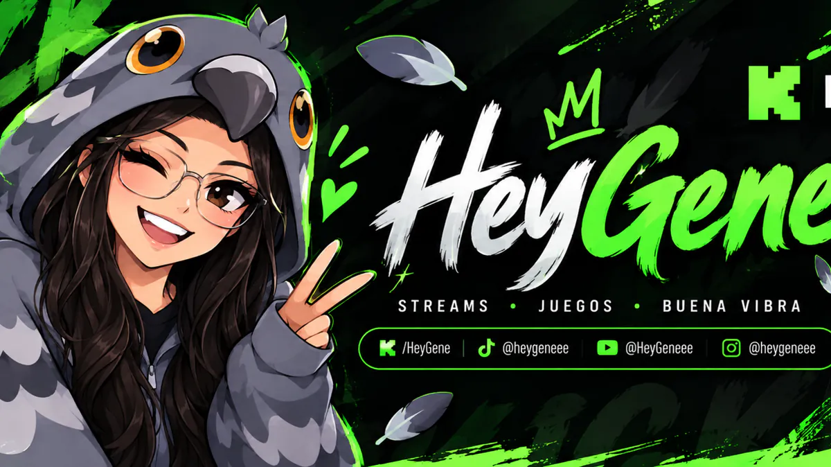 HeyGene