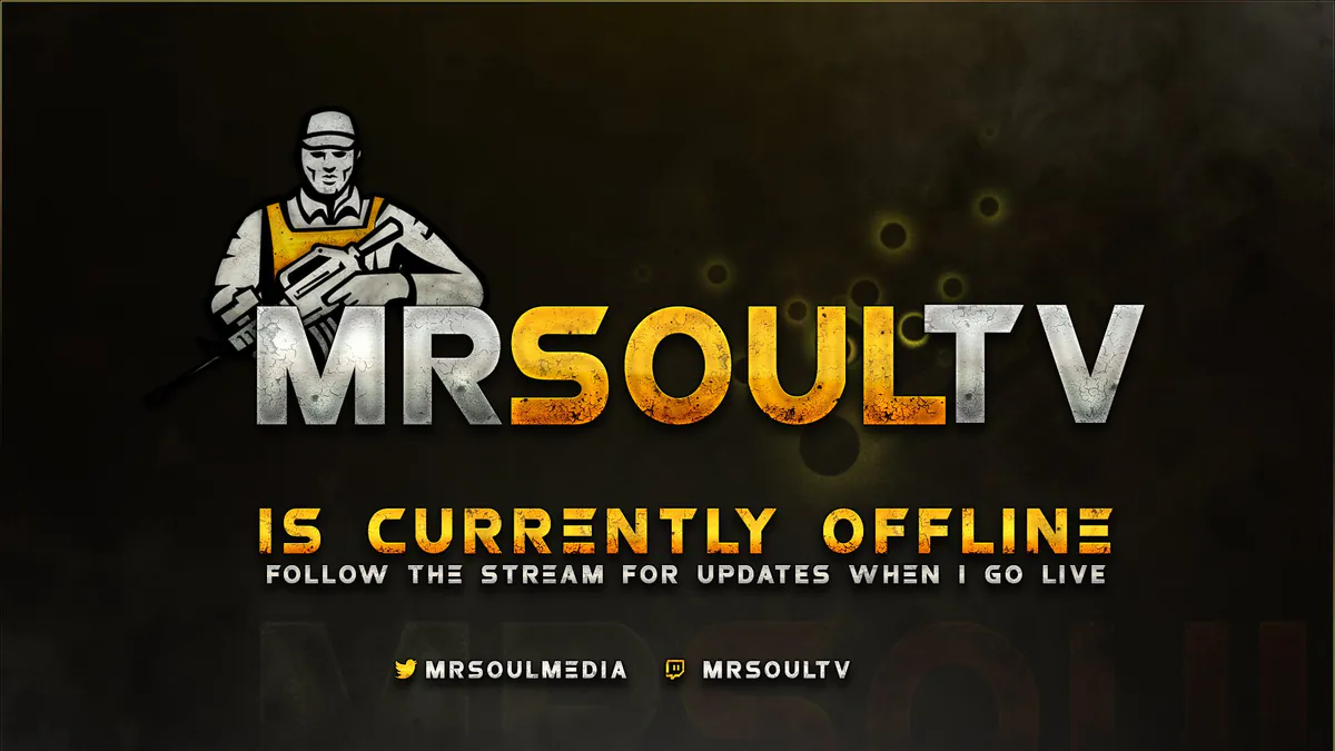 MrSoulTv