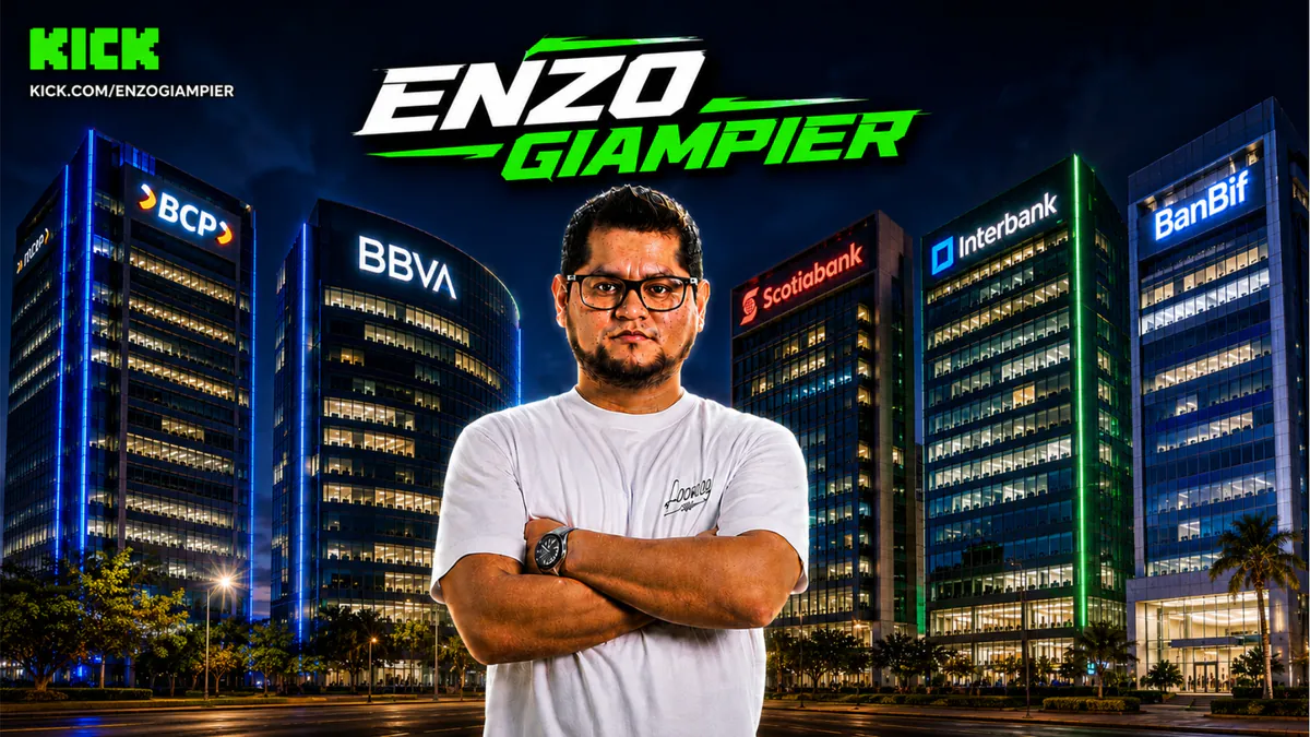 EnzoGiampier