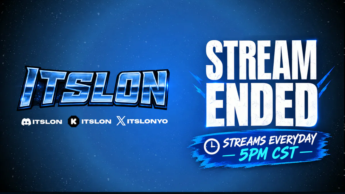 itslon