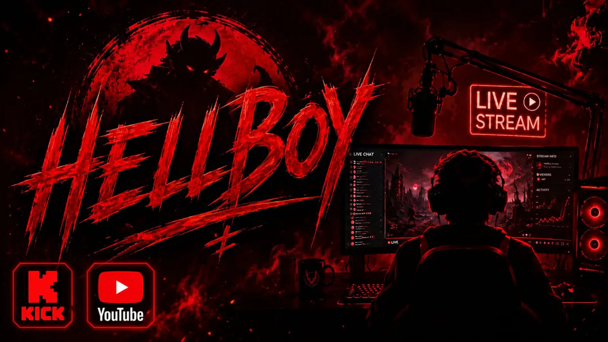 hellboy404