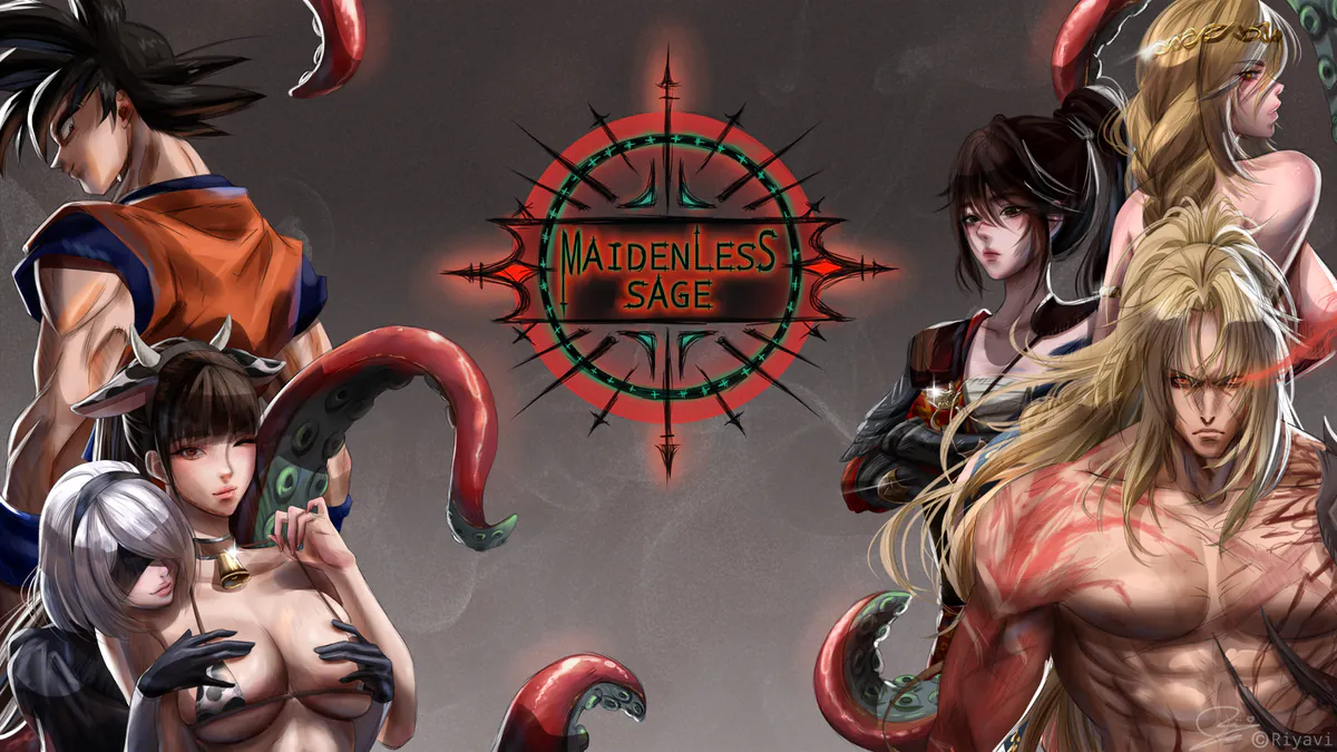 MaidenlessSage