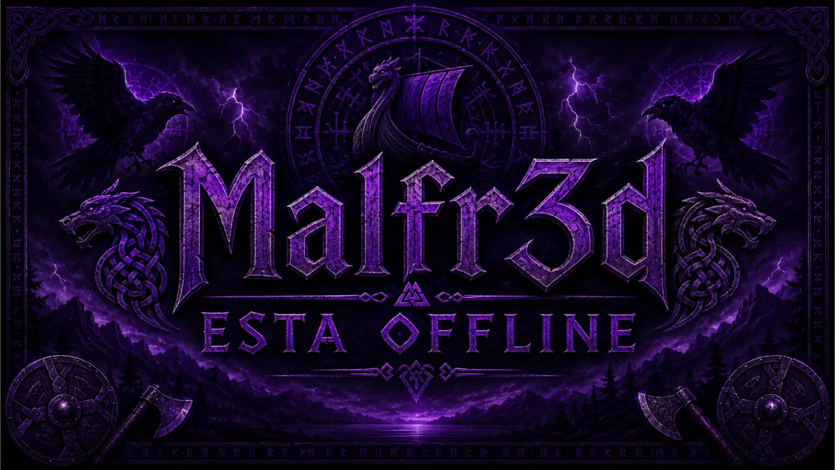 Malfr3d