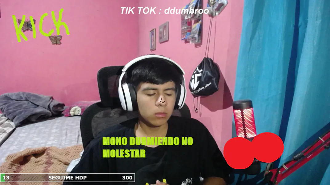 Dumbroo