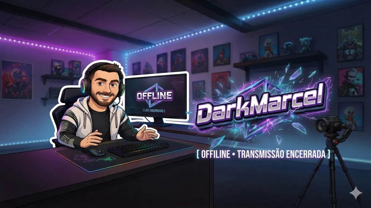 DarkMarcel