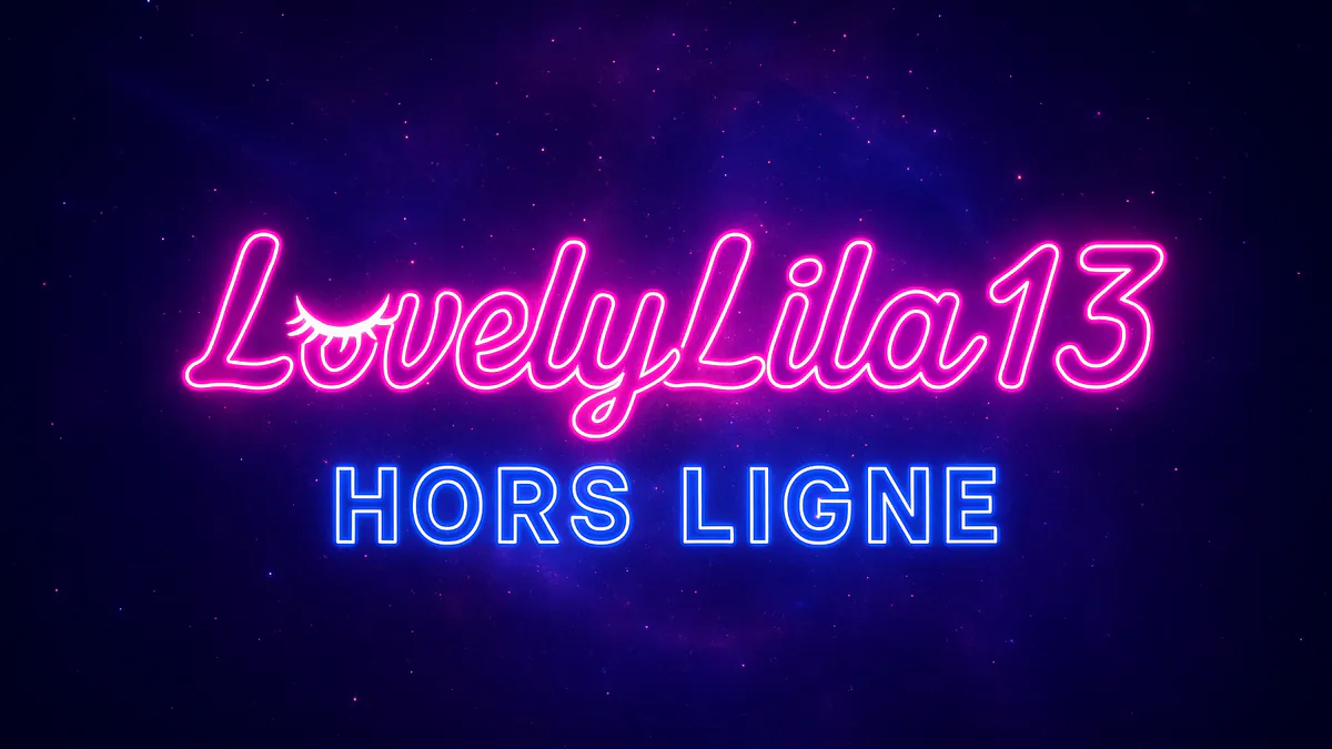 lovelylila13