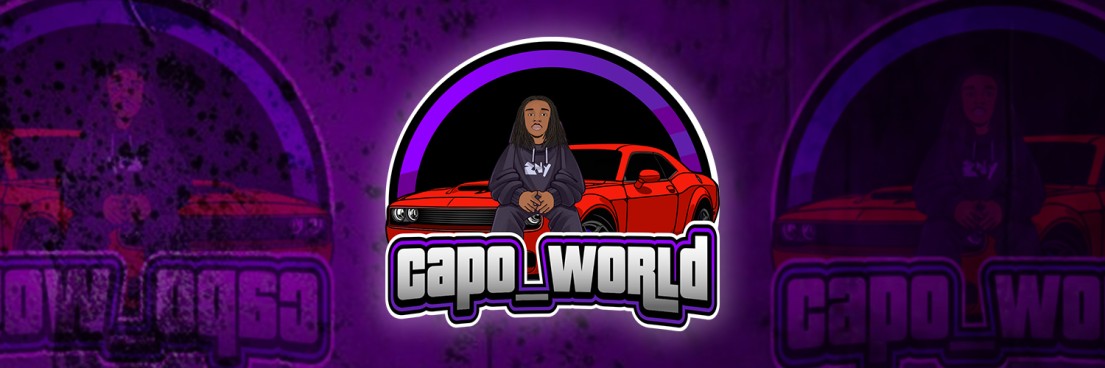 Capo_World