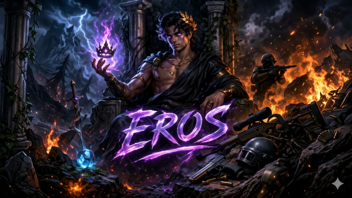 Eroszm1