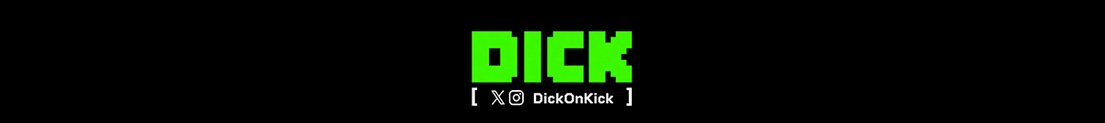 dick