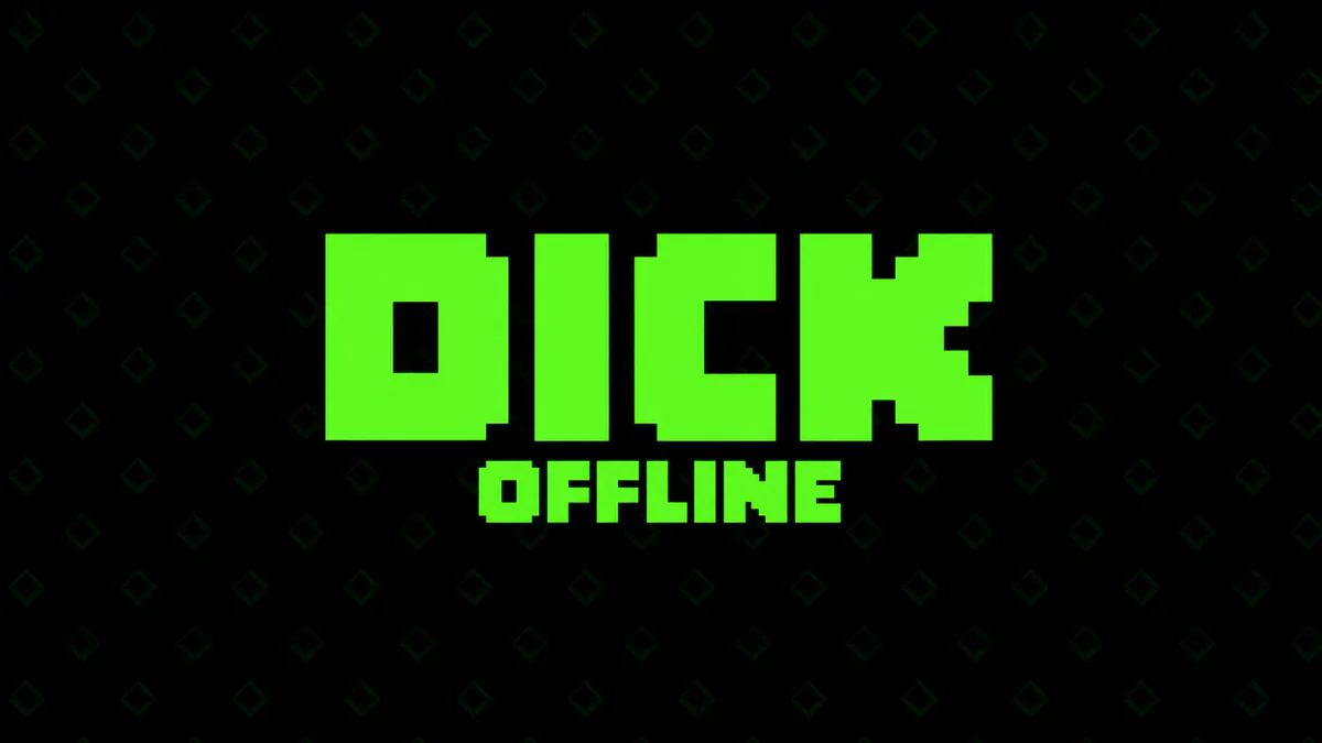 dick