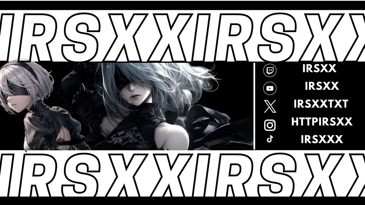 irsxx