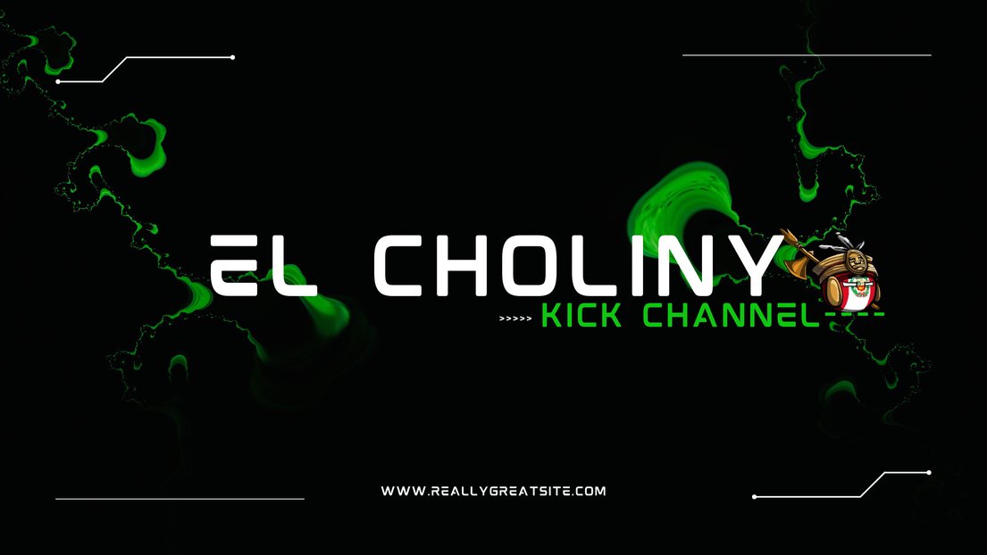 ElCholiny