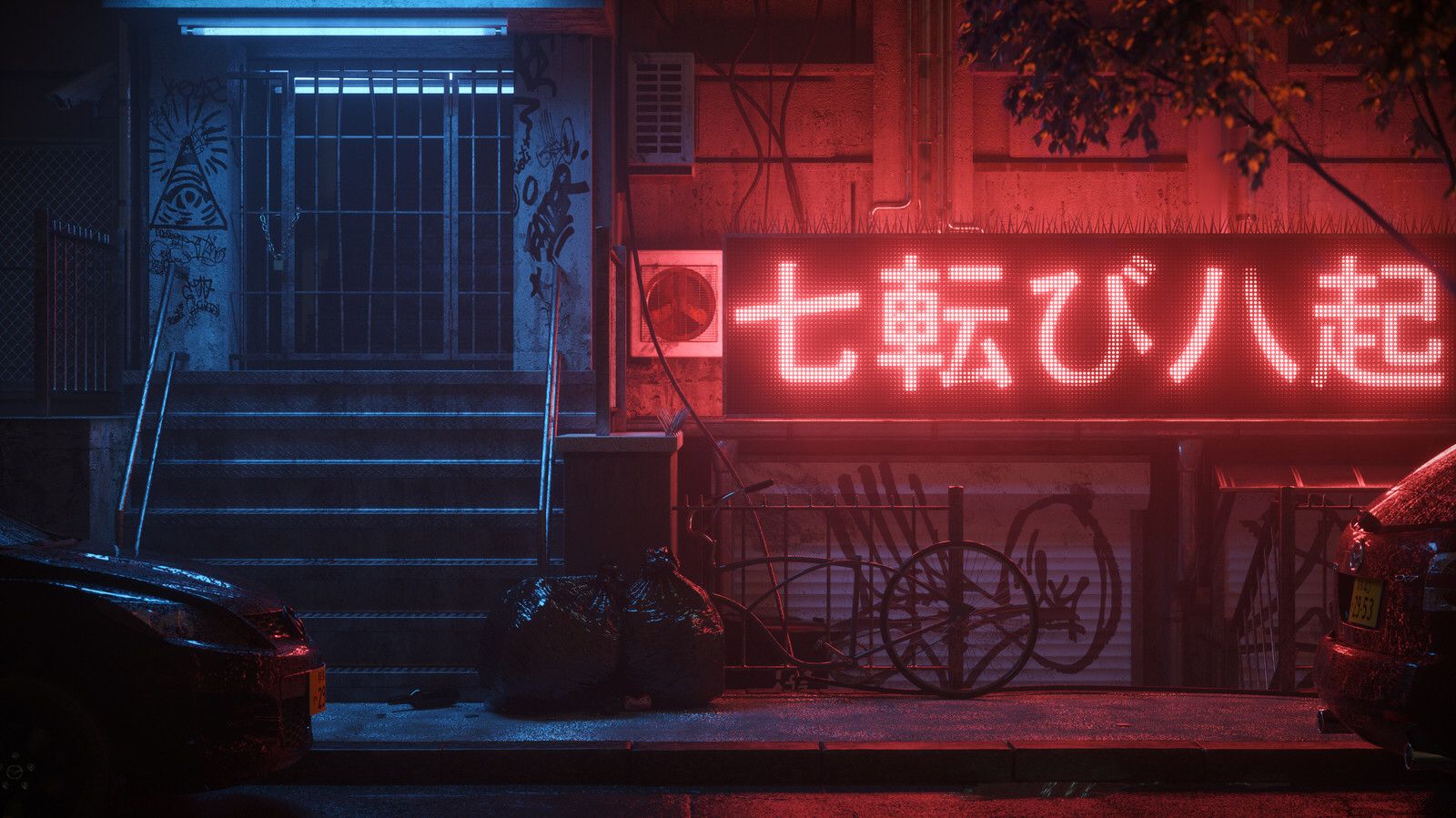 Kick banner for @jackharper