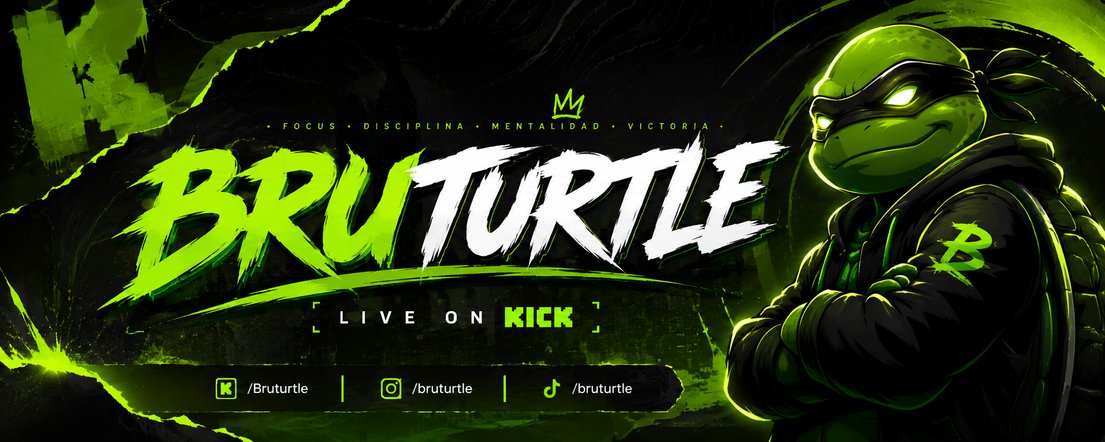bruturtle