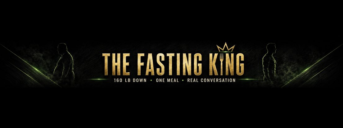 TheFastingKing