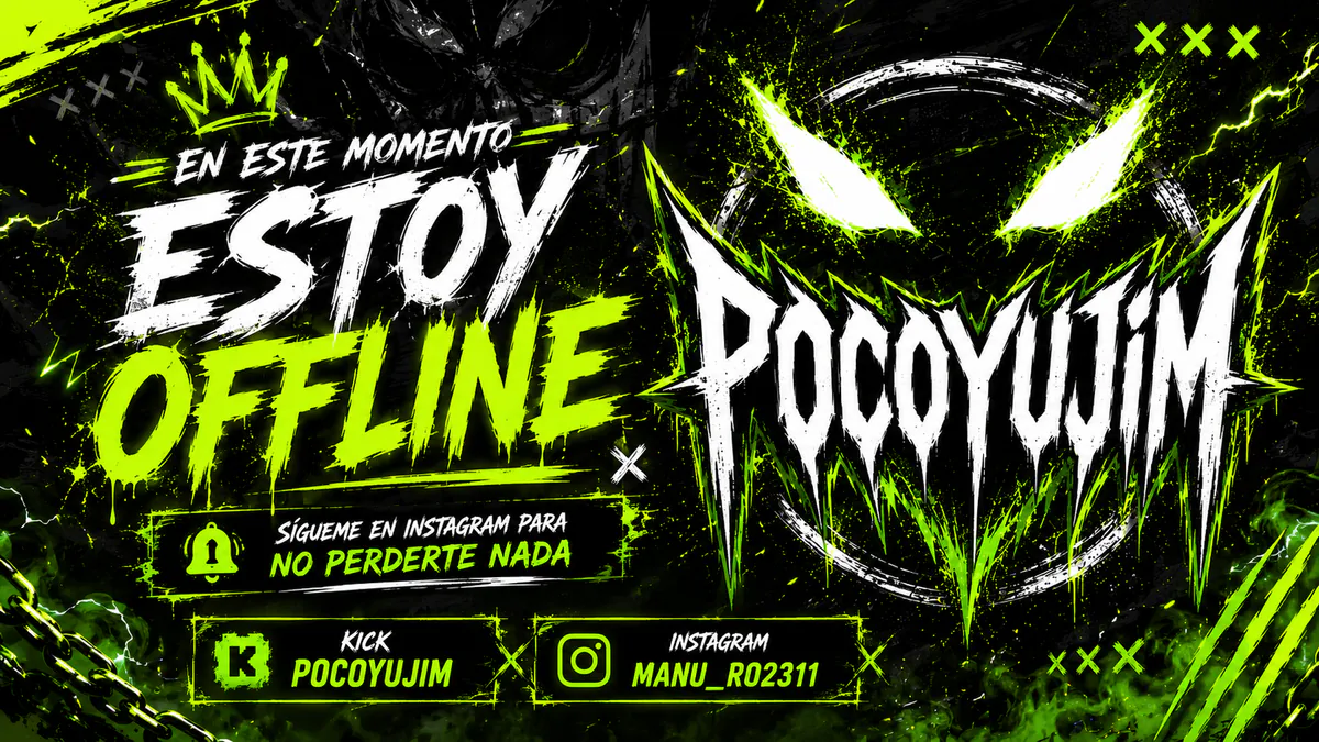 POCOYUJIM