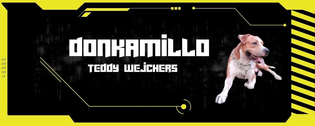 DonKamillo_TeddyWejchers