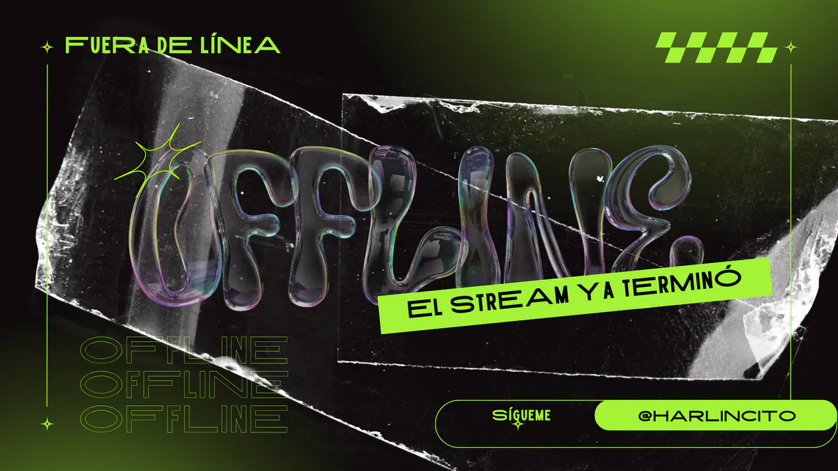 Harlincito