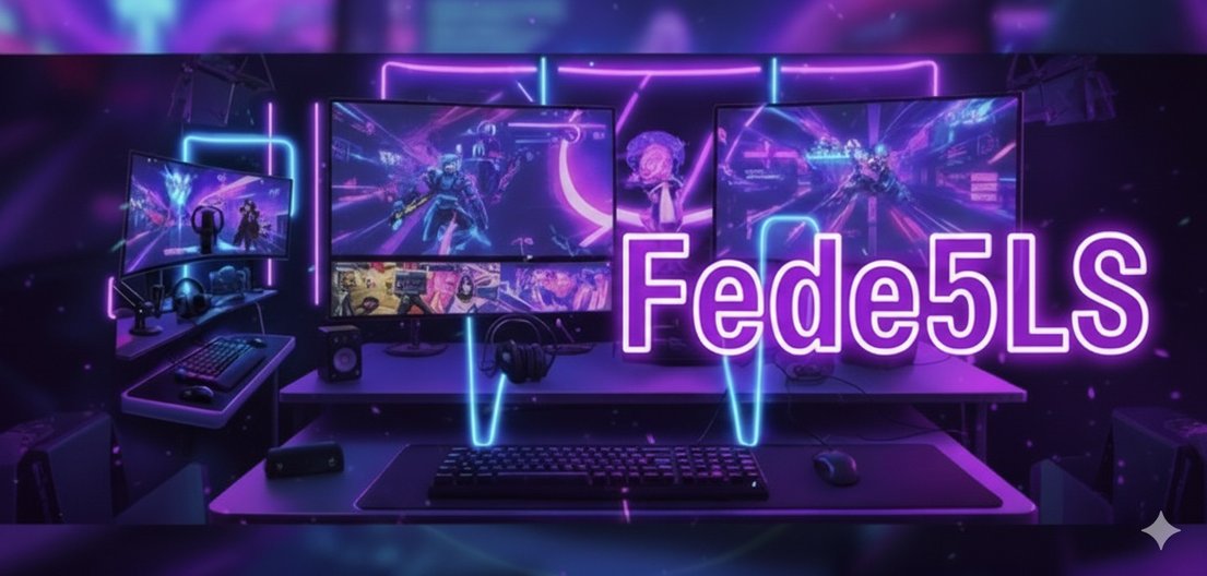 Fede5LS