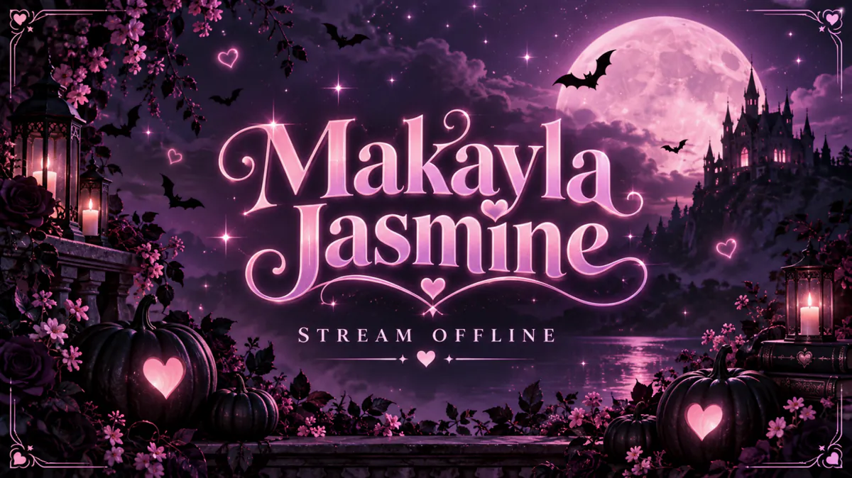 MakaylaJasmine