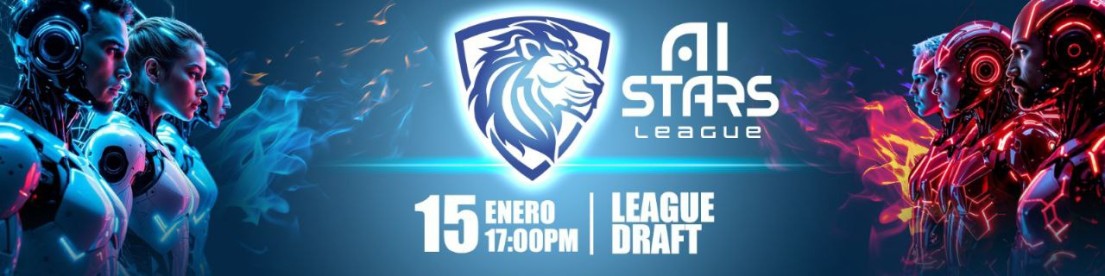 AIStars_League