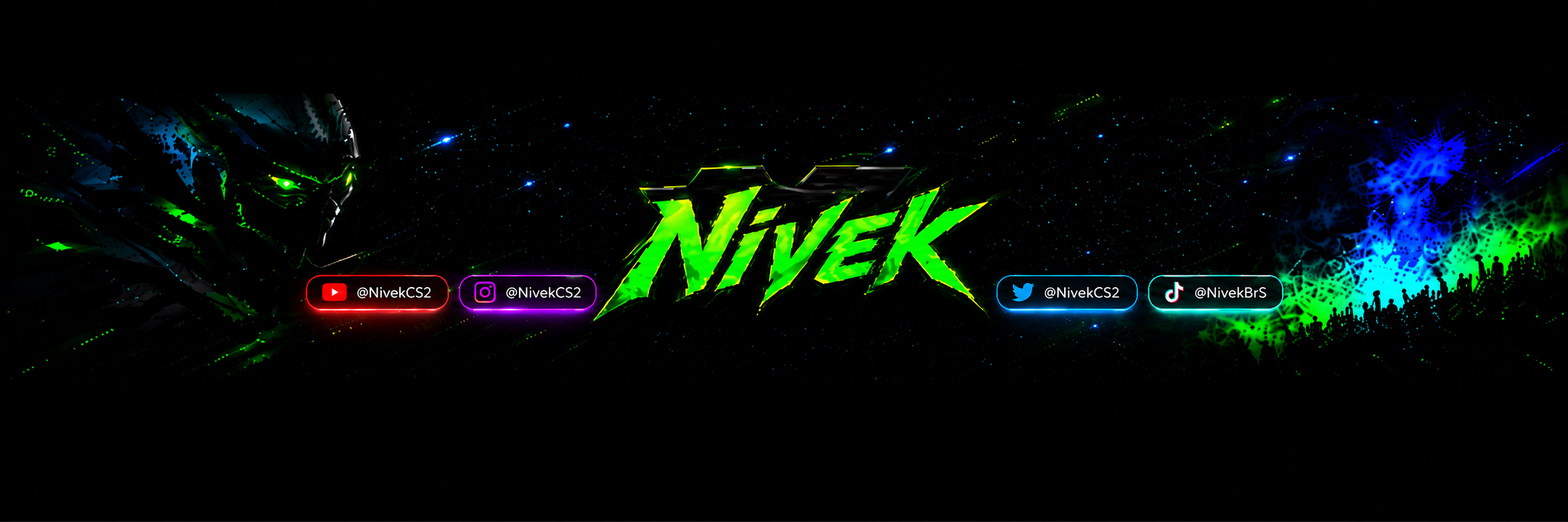 Nivek Stream - Watch Live on Kick