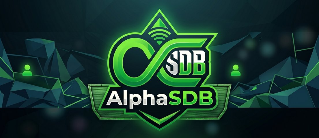 AlphaSDB
