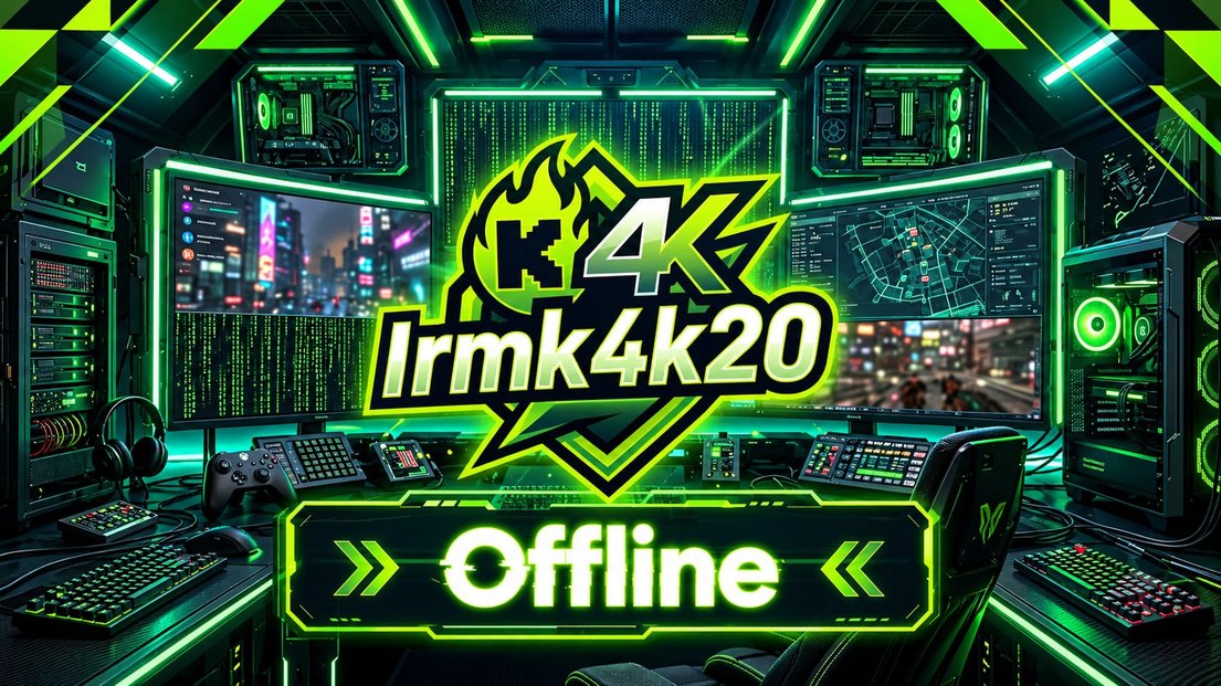Irm4k20