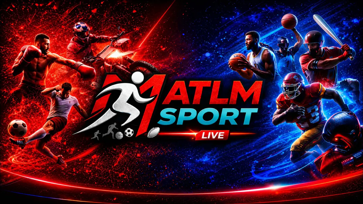 ATLMSPORT