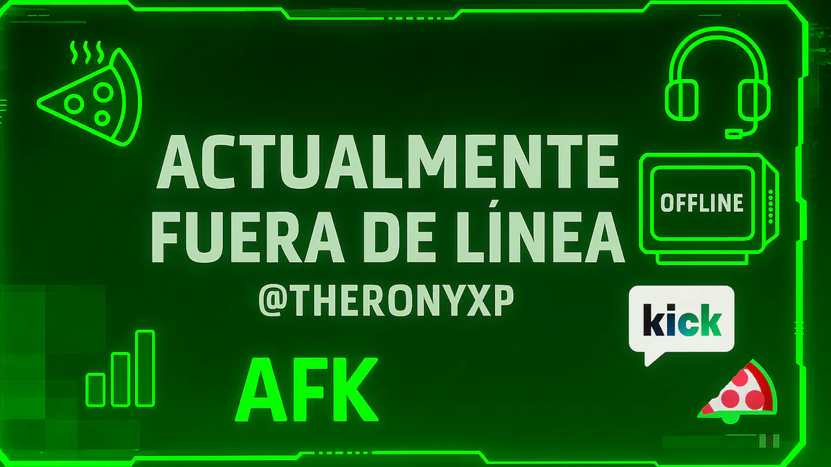 Theronyxp