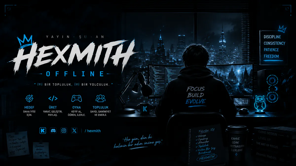 Hexmith