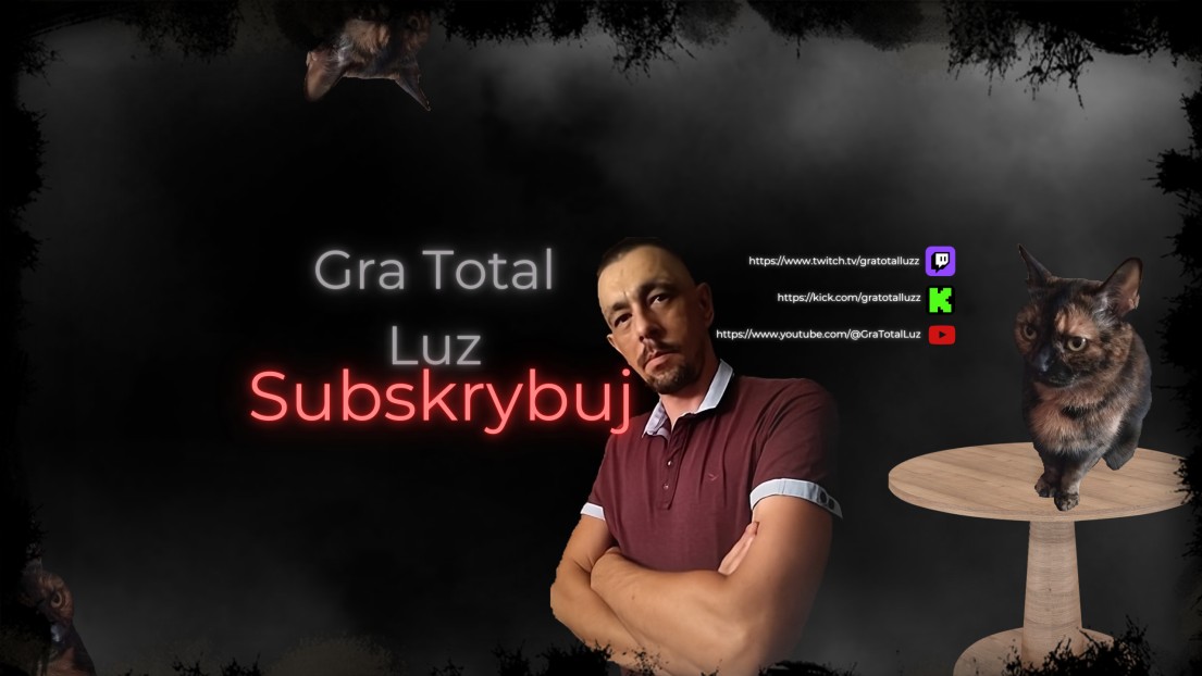 GraTotalLuzz