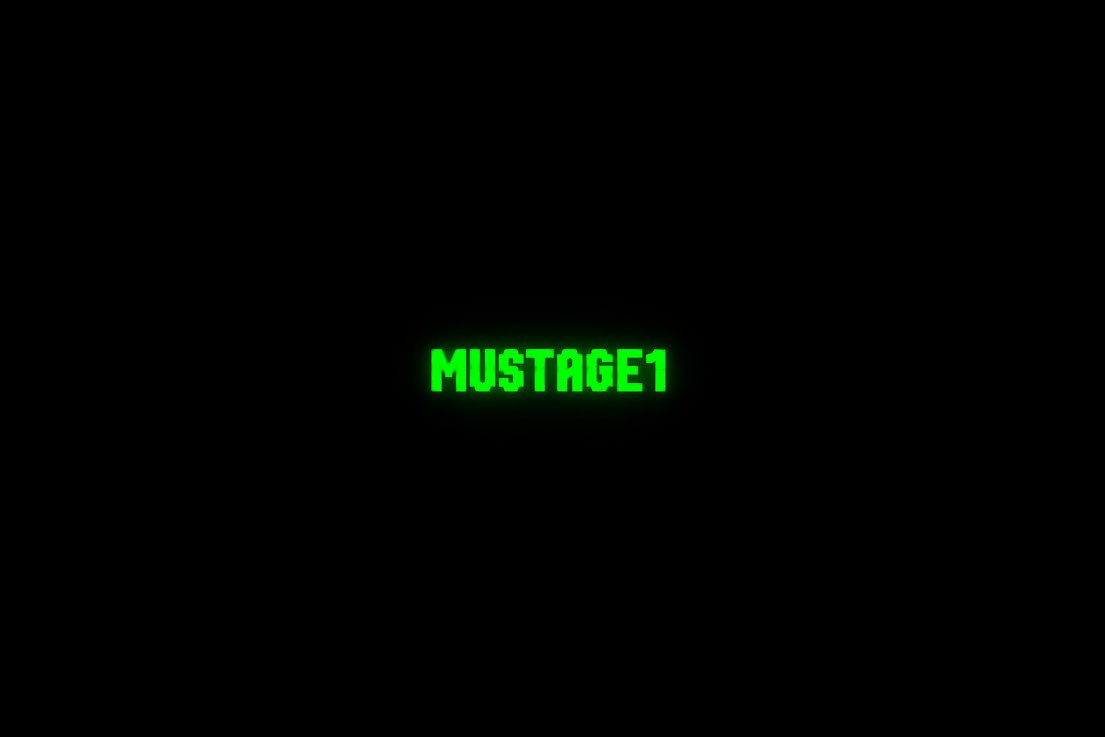 MUSTAGE1