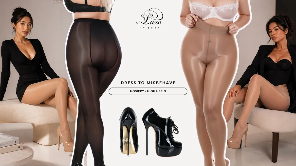 luxemybody