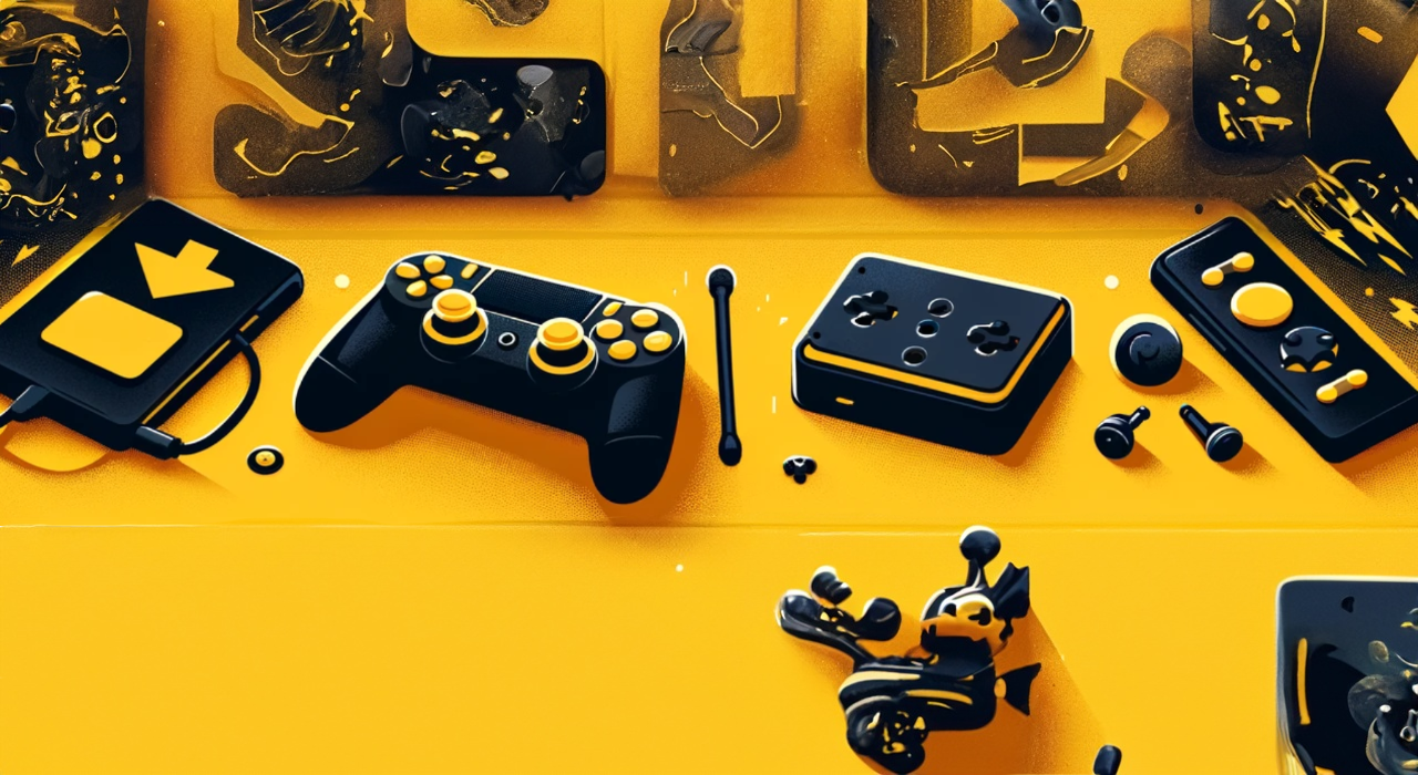 Kick banner for @tostact