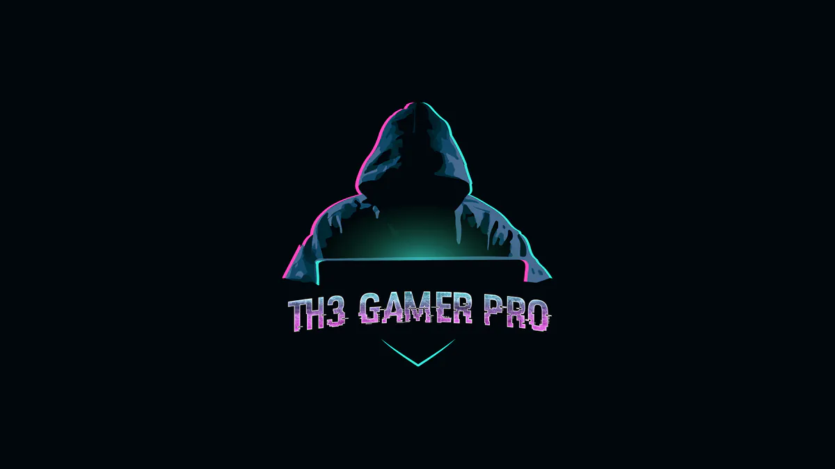 Th3GamerPro